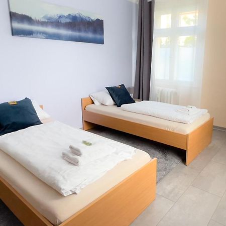 Motel Daria Hennigsdorf Berlin Extérieur photo