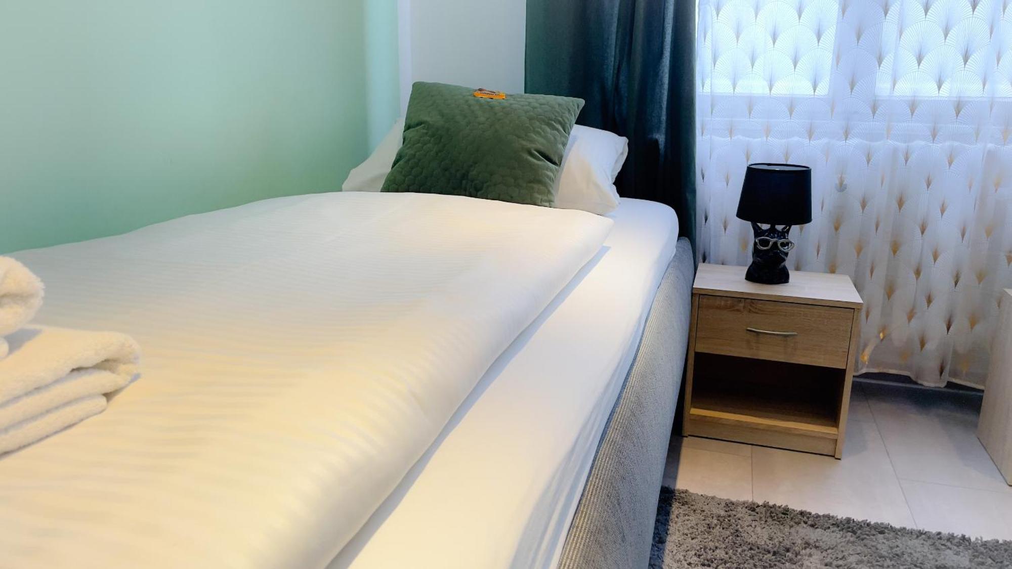 Motel Daria Hennigsdorf Berlin Chambre photo
