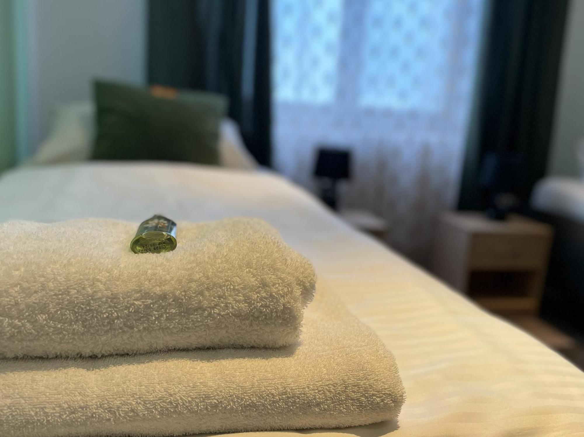 Motel Daria Hennigsdorf Berlin Chambre photo