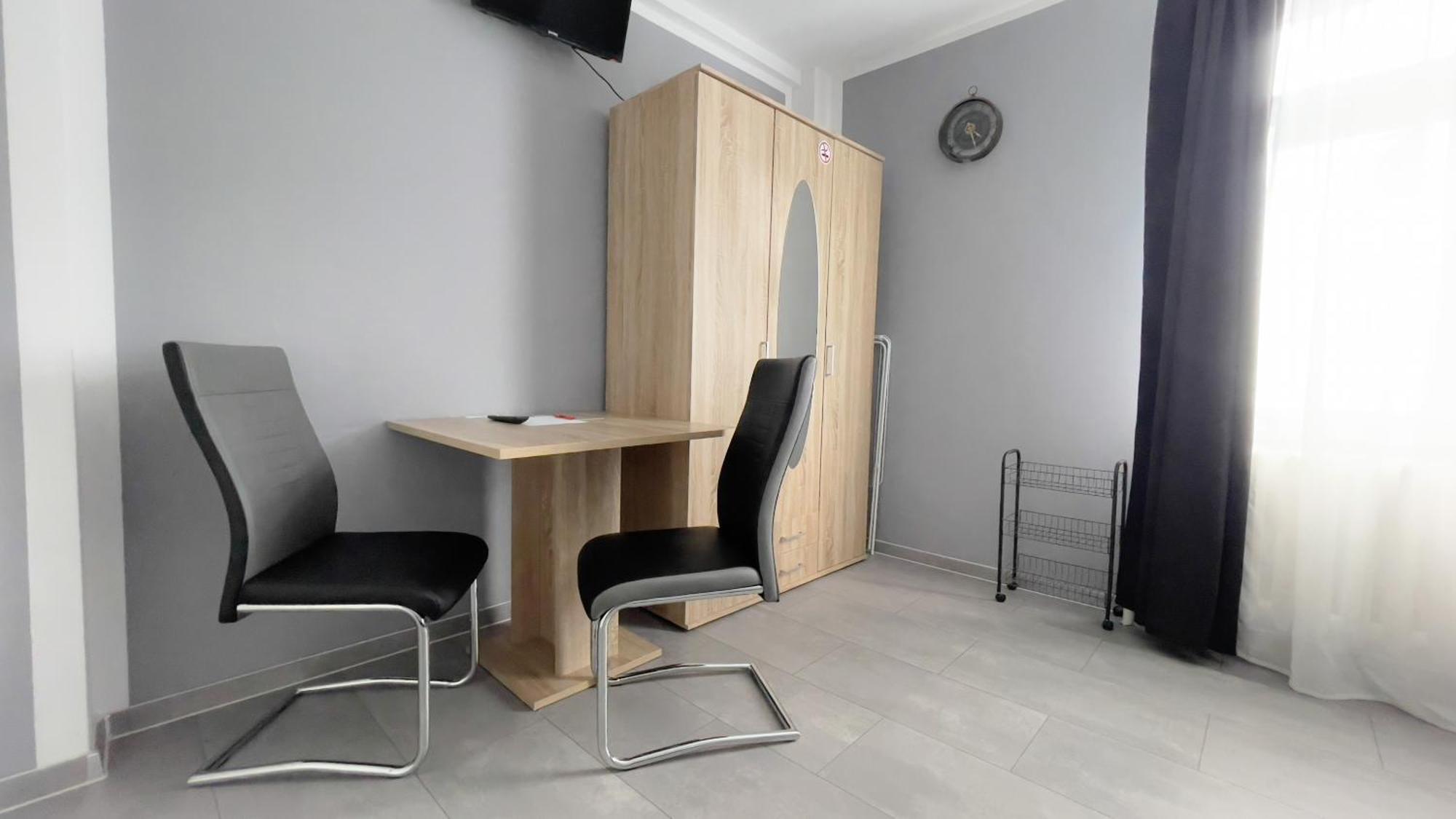 Motel Daria Hennigsdorf Berlin Chambre photo